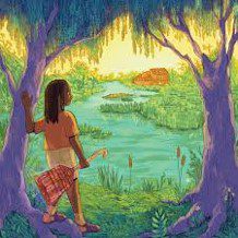 Summer Reading Book Club for Kids