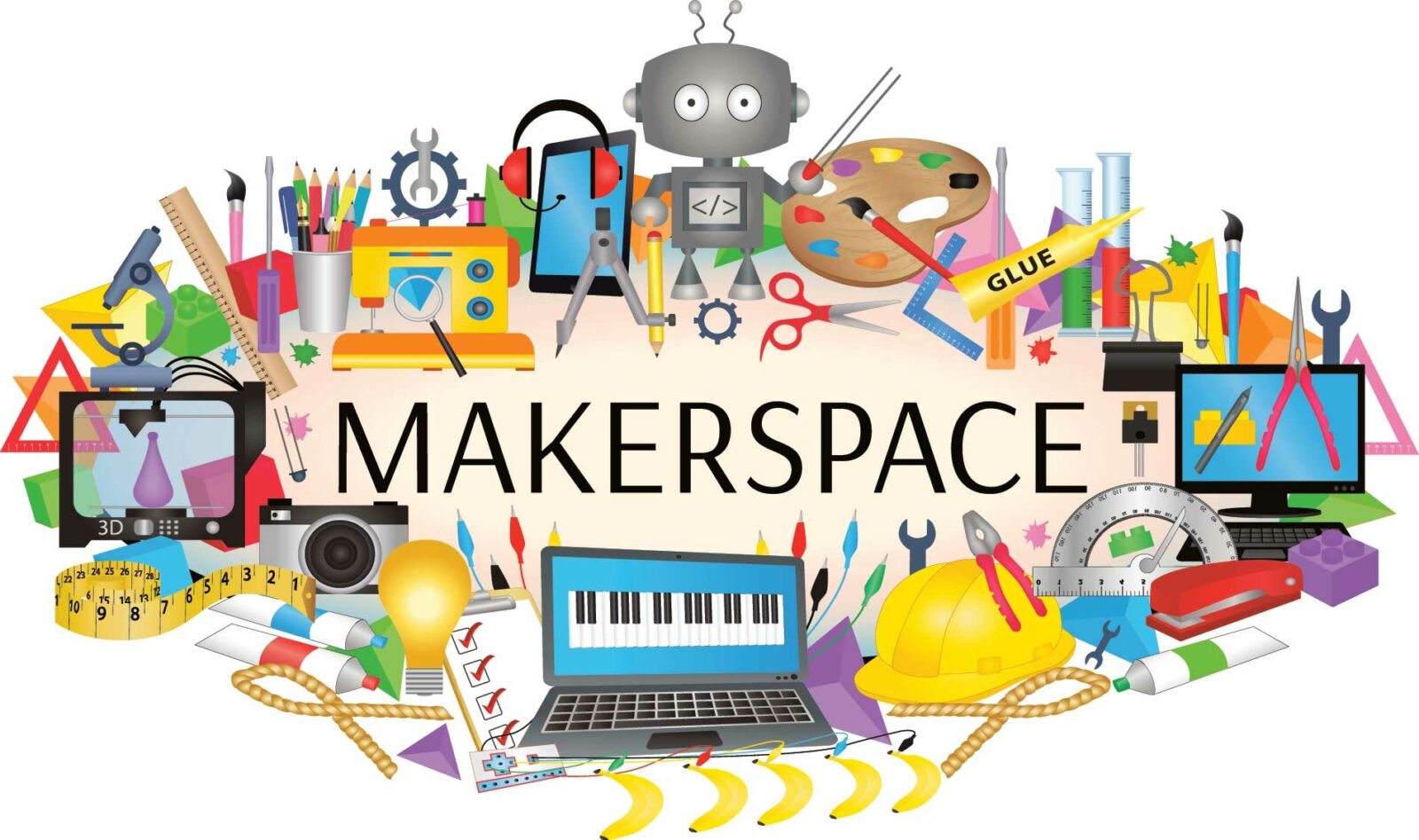 Makerspace Studio for Tweens and Teens